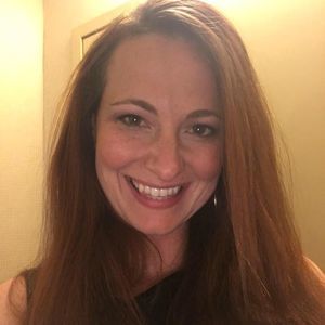 Meet your Posher, Tanya